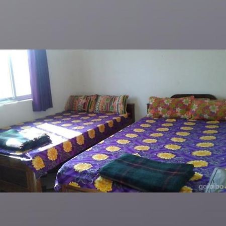 Hotel Rankini Деогар Екстер'єр фото
