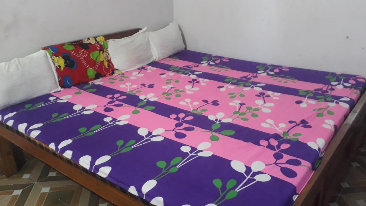 Hotel Rankini Деогар Екстер'єр фото