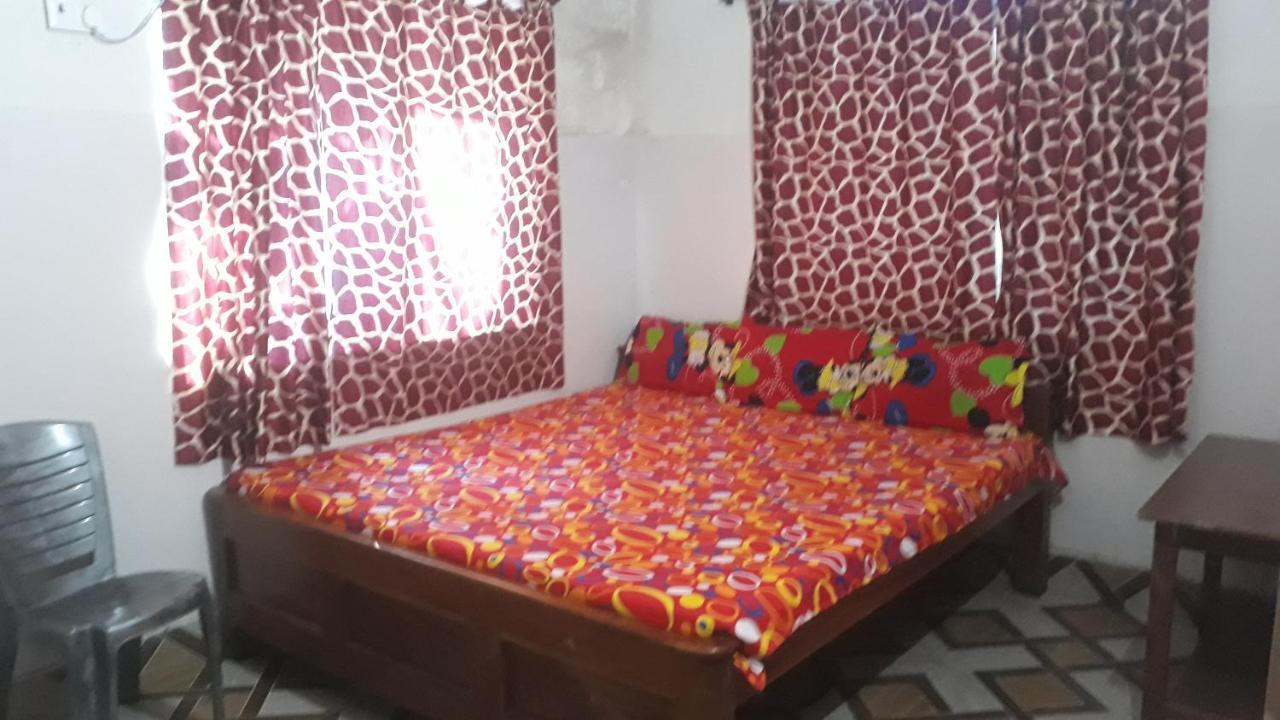 Hotel Rankini Деогар Екстер'єр фото
